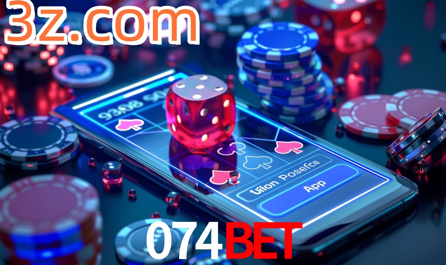 Baixar App 074Bet